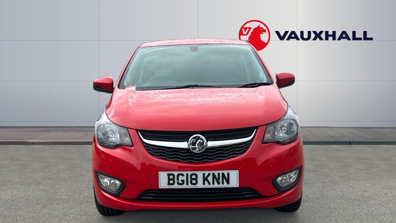 Vauxhall Viva 1.0 SE 5dr [A/C] Petrol Hatchback